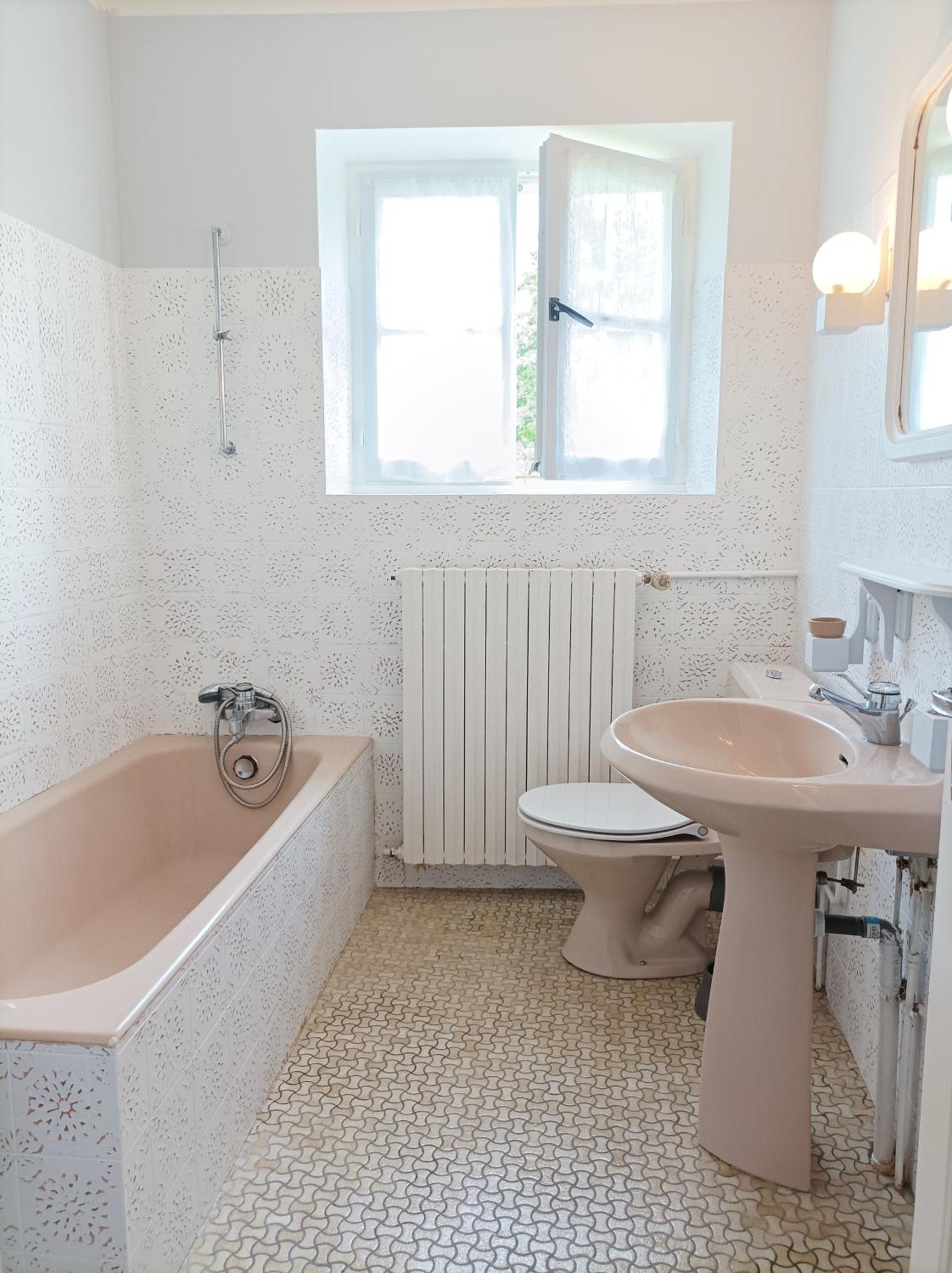 La Maison Au Bord De L'Eau Gracay Eksteriør bilde